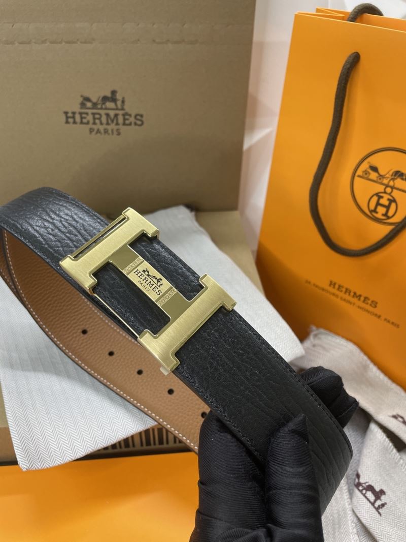 Hermes Belts